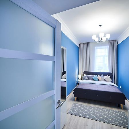 Romantic Apartment In The Сity Сenter Львов Экстерьер фото