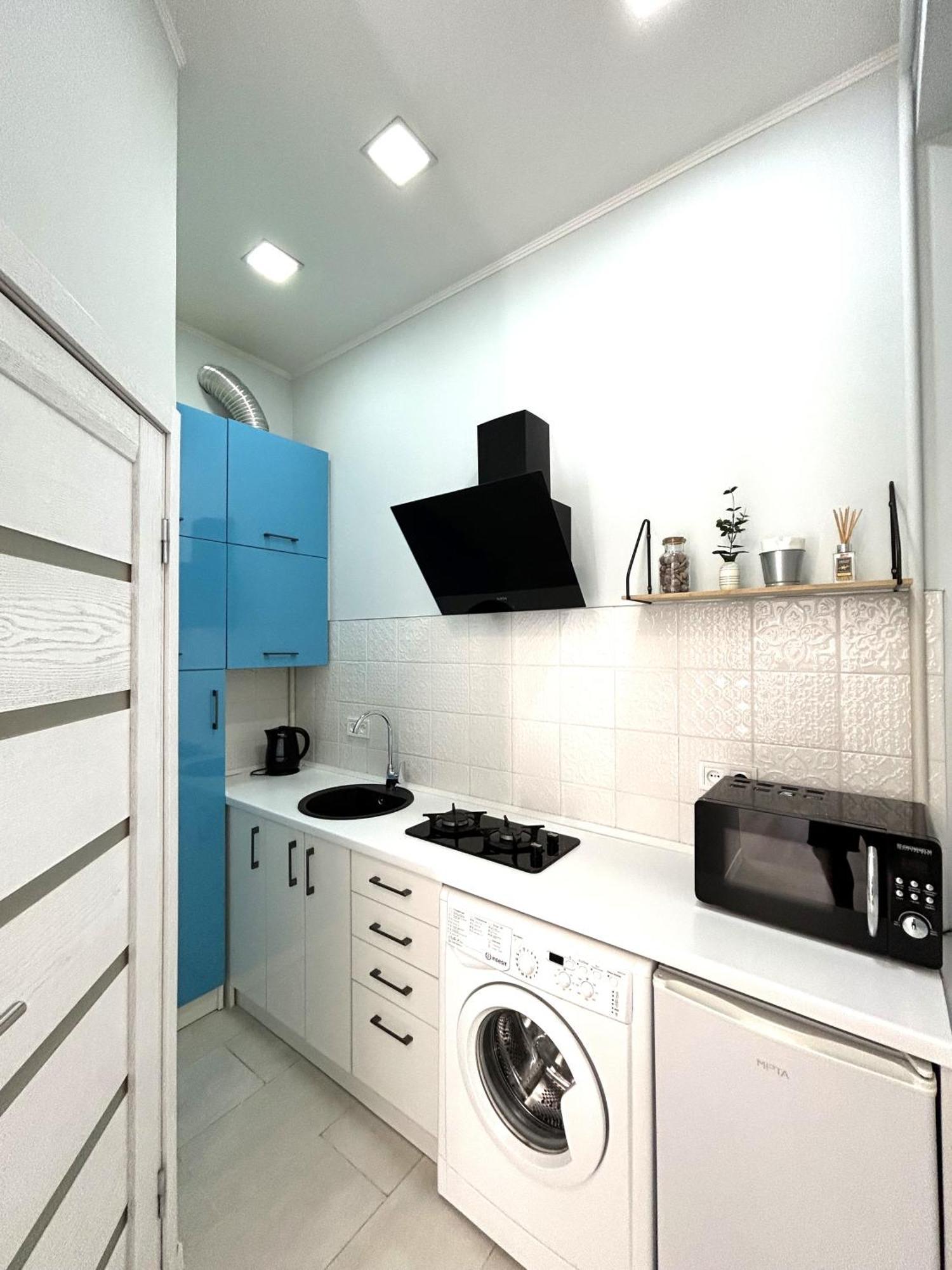 Romantic Apartment In The Сity Сenter Львов Экстерьер фото