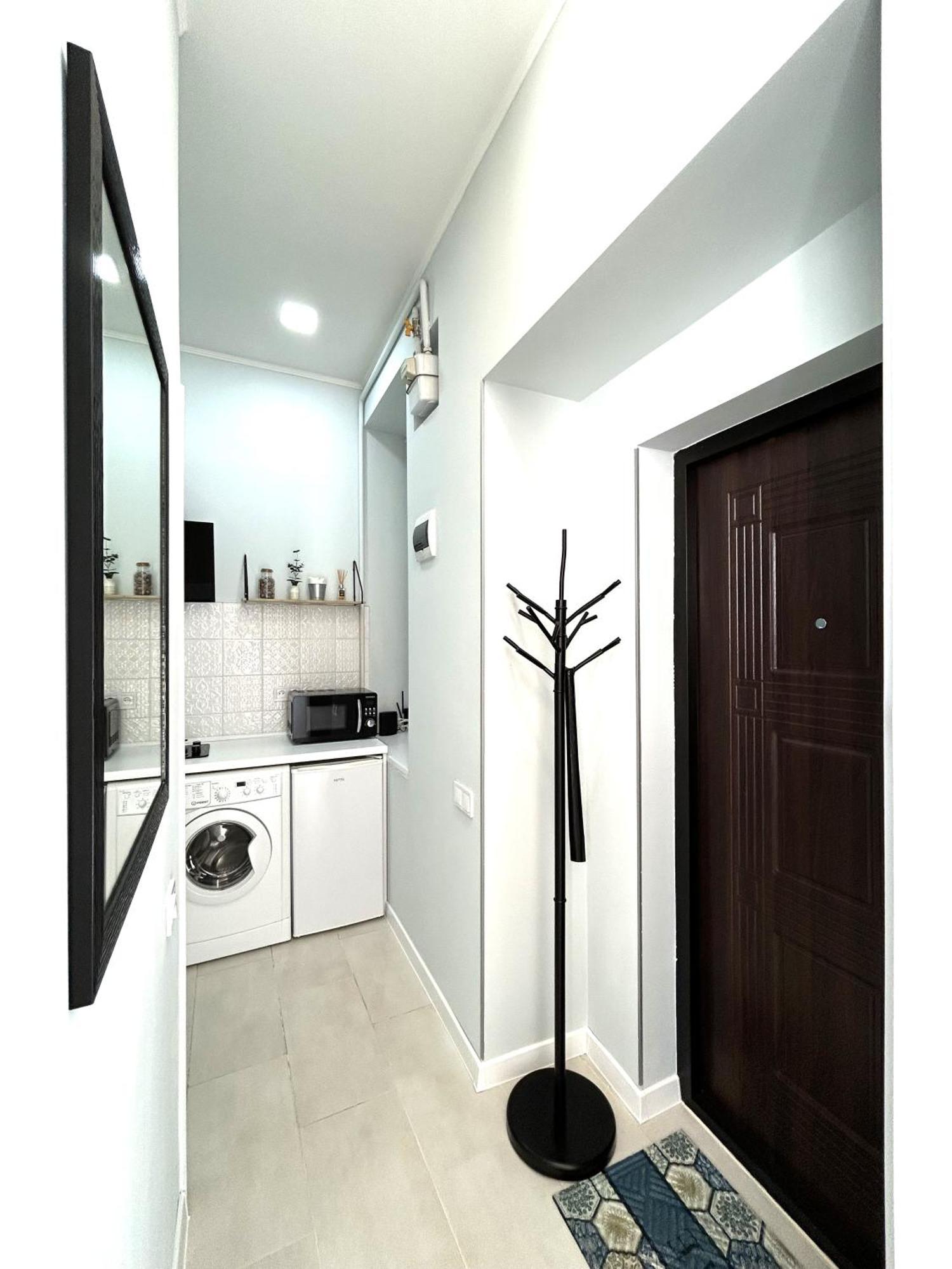 Romantic Apartment In The Сity Сenter Львов Экстерьер фото