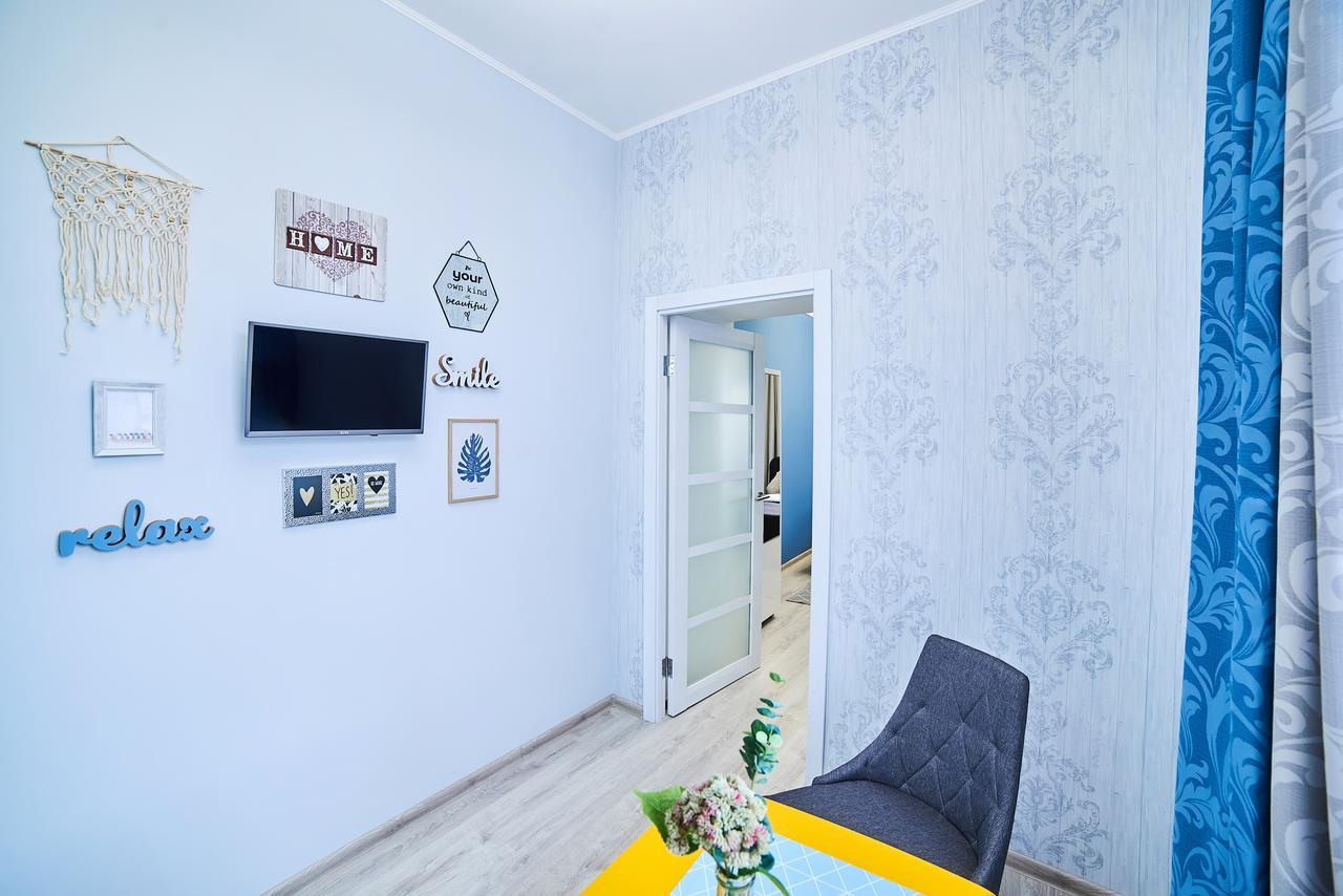 Romantic Apartment In The Сity Сenter Львов Экстерьер фото