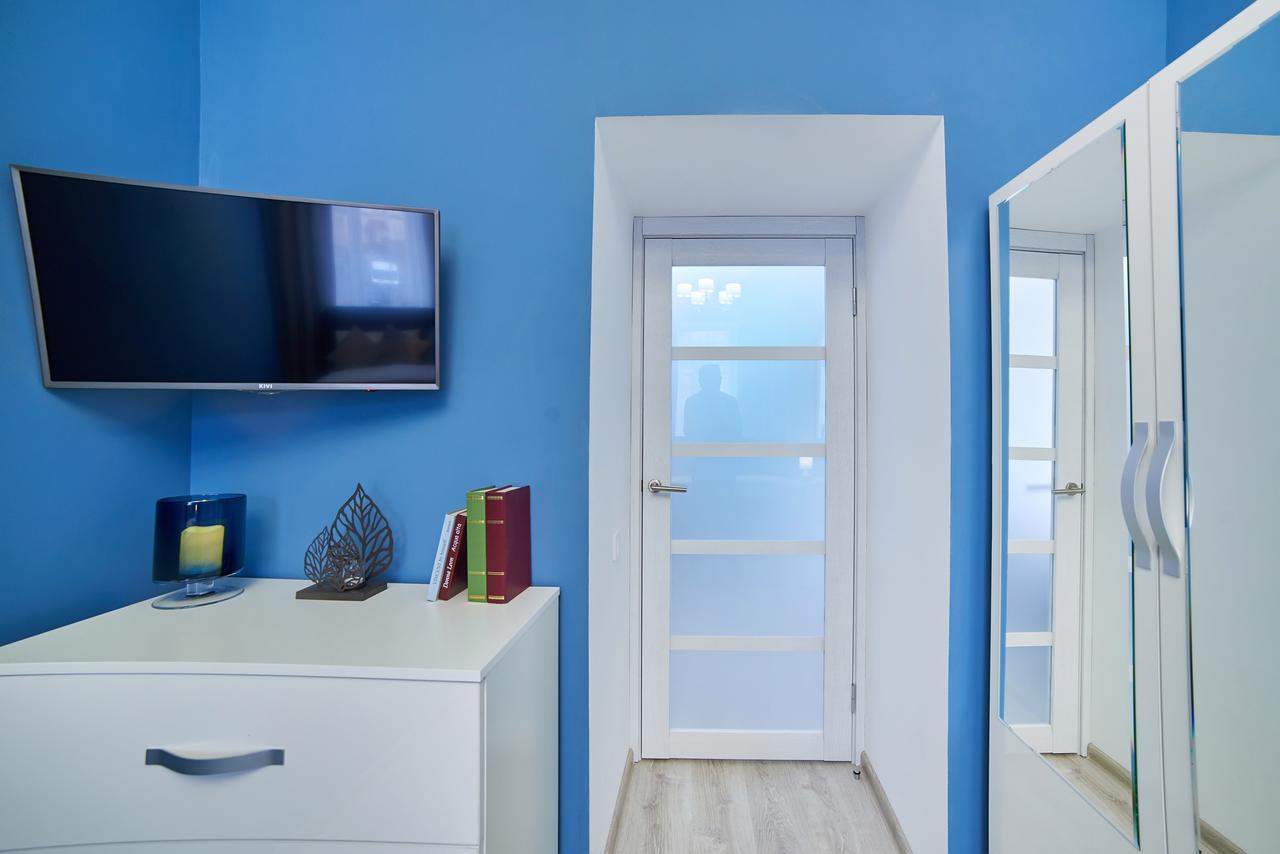 Romantic Apartment In The Сity Сenter Львов Экстерьер фото