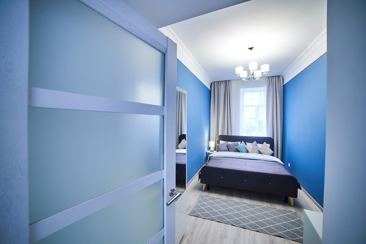 Romantic Apartment In The Сity Сenter Львов Экстерьер фото