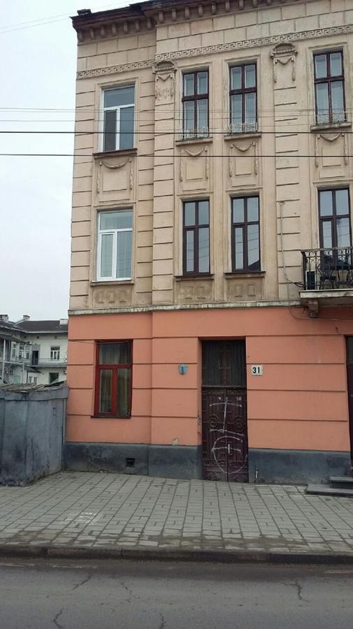 Romantic Apartment In The Сity Сenter Львов Экстерьер фото